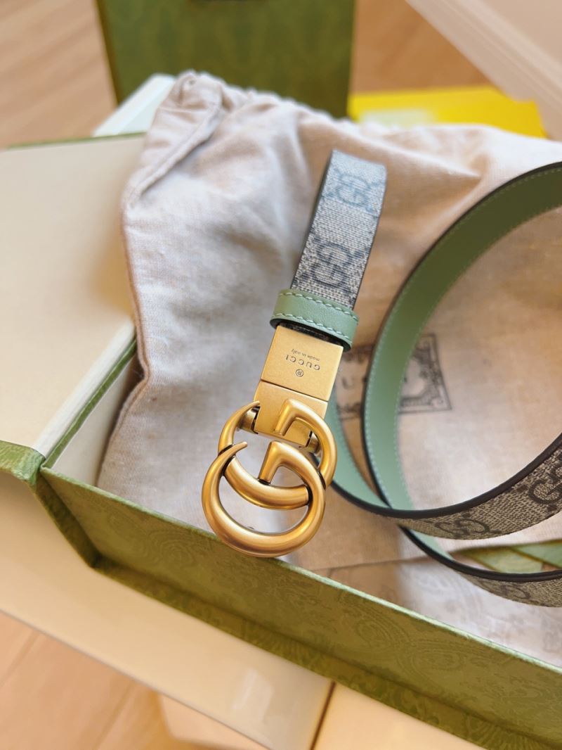 Gvc*1 belts
